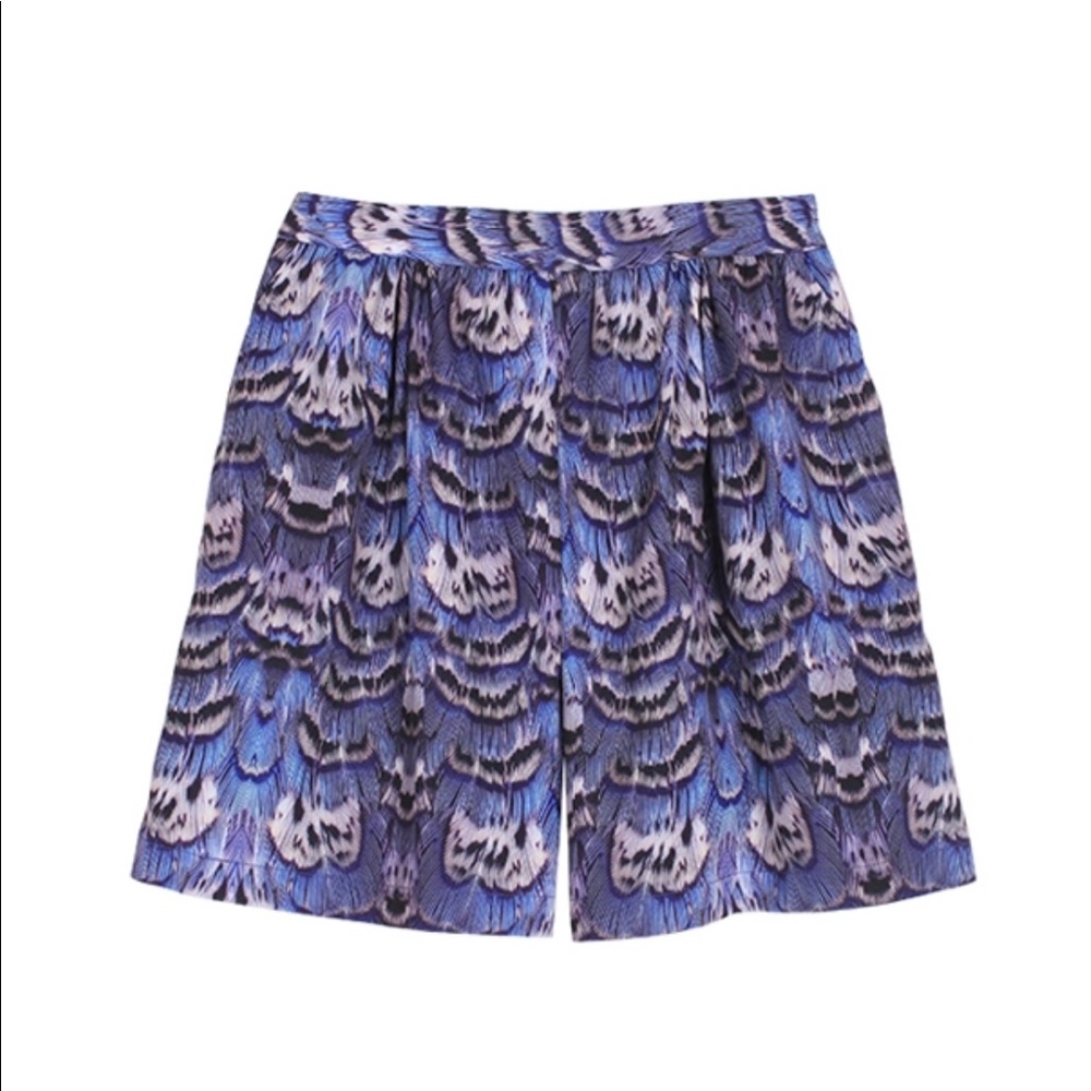 Tibi Ibis Skort